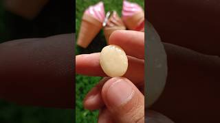 Lyche Fruit flavour hard candy --Real taste of Lychee fruits #yummy #summer #shorts