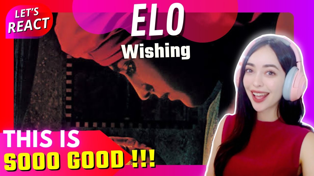 Реакция на ELO — Желание