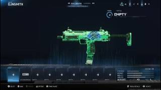 Camo swap glitch 15 seconds  (TAKE TIME TO PAUSE AT ANY TIME )