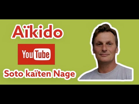 Étude sur soto kaiten nage et applications.