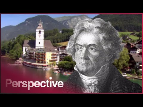 Mozart's Road Trip: Countries That Inspired History's Greatest Composer | Perspective