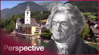 A Classical Music Road Trip: Countries That Inspired History's Greatest Composers