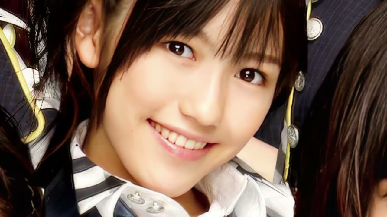 渡辺麻友 ロマイラブロマイド ヨリ maxresdefault.jpg?sqp=-