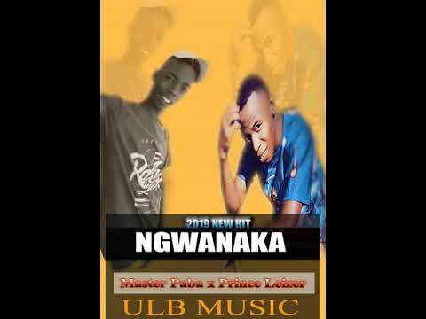 Ngwanaka New band