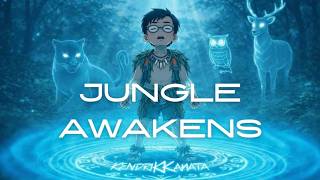 Download Lagu Kendrik Kanata – Jungle Awakens (Official Music Video)