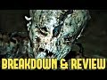 THE HALLOW 2015 Movie Breakdown Review By SHM 