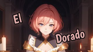 Anti-Nightcore El Dorado Exo Female Instrumental With Backing Vocals