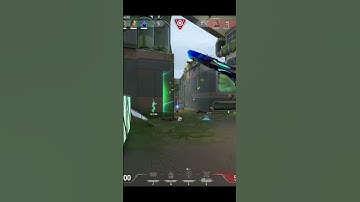Never Ask a Valorant Player Why Their Clip Ended at 4K #raze #4k