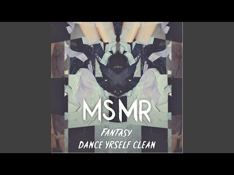 Dance Yrself Clean
