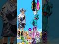 drip Goku vs zeno,grand priest,Vegeta ||#anime #animation #animeshorts #goku #dbz #animeedit