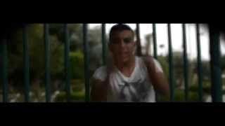 Hassan Ari - Making Of R.a.p. Rb Du Clip .Gjamelmarchy.
