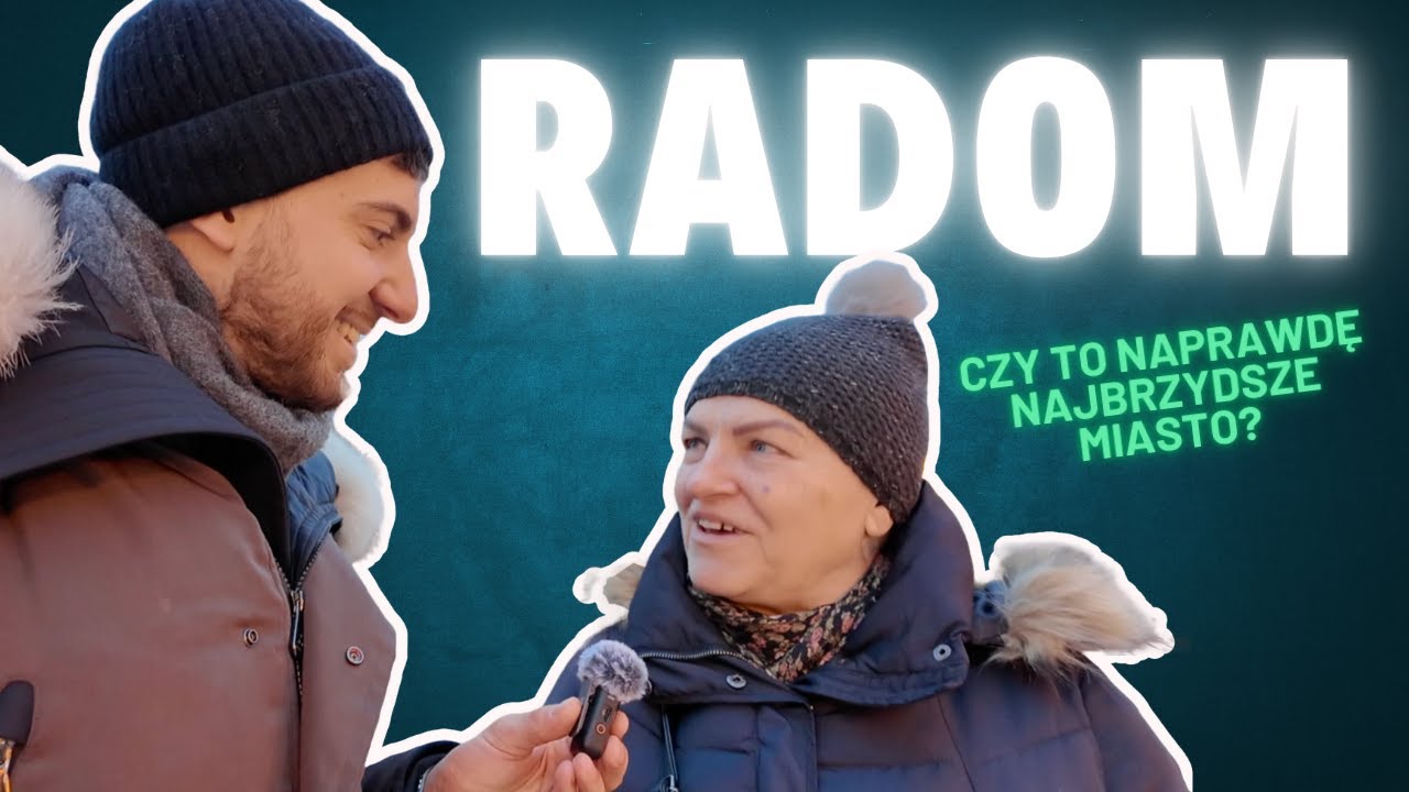 Włoch W Radomiu: Czy To Naprawdę Takie Brzydkie?!