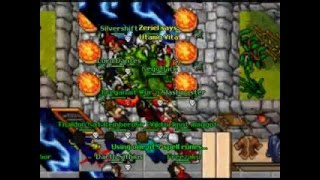 Silent Core War