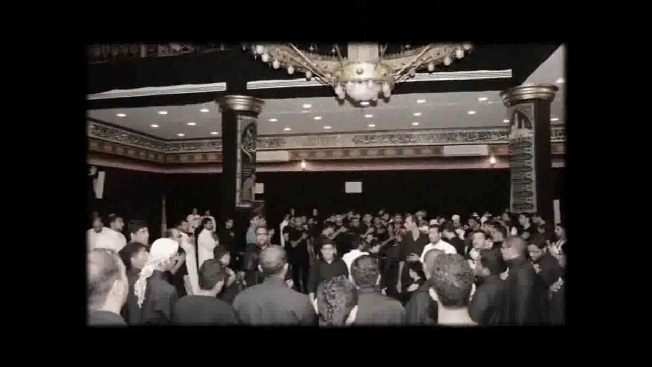 محرم القطيف-1435هــ