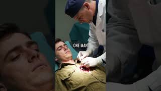 He Had Zero Medical Training… And Every Patient Survived 🤯