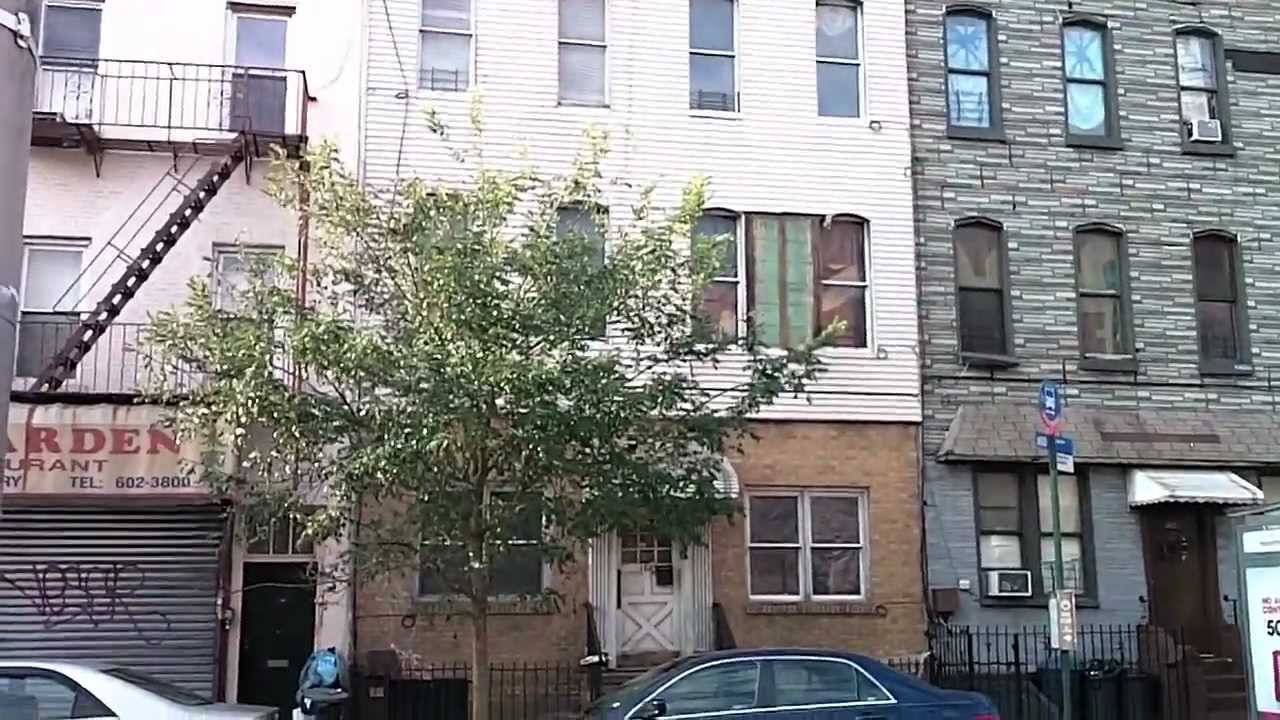 Wilson Ave Bushwick Part 2 of 2 YouTube