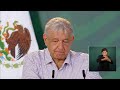 #Mañanera Andrés Manuel López Obrador Viernes 28 Agosto 2020 Tamaulipas ...