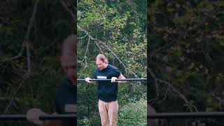 Celebrity 1 Muscle-up Tip NOBODY Told You! Profile