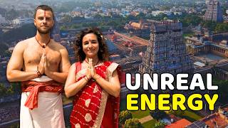 Experiencing the Power of South India's Temples Experiencing the Power of South India's Temples