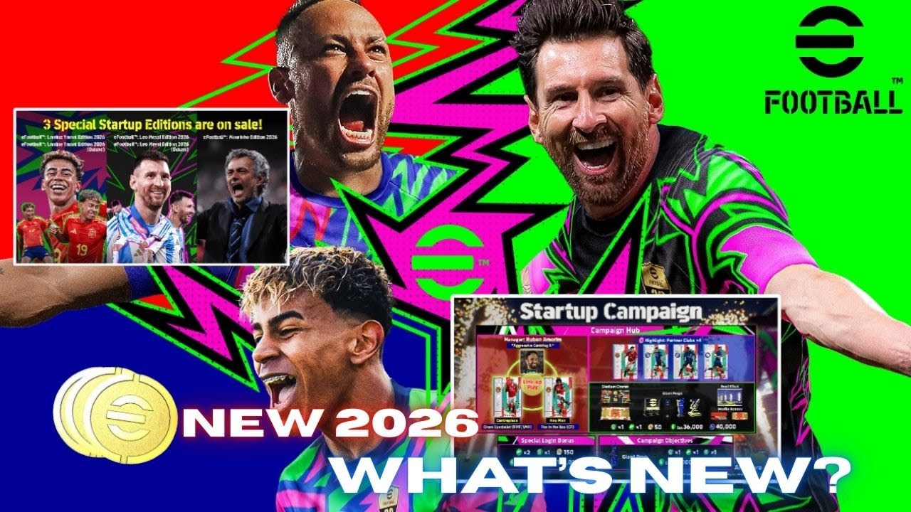 efootball-2026-has-arrived-all-features-packs-you-need-to-know