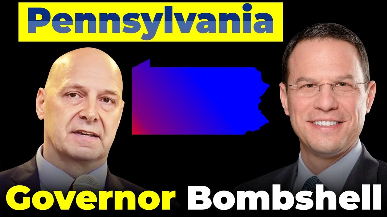 Pennsylvania 2026: POLL EXPLODE Sends SHOCKWAVES