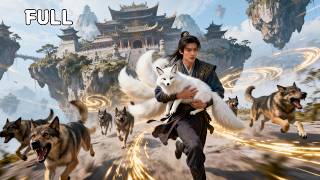 💥종문 폐급 제자로 환생했는데… 구미호인 제자 하나 받자마자 보상 대박 터졌다?!😳 screenshot 5