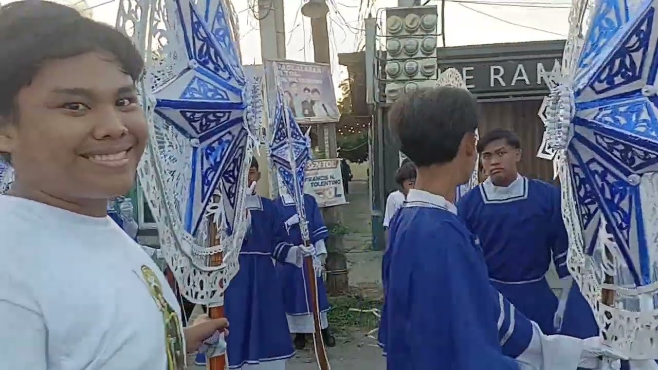 banal na Bituin Magalang Pampanga 2024