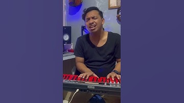 Thumbnail of Kisah Sempurna - Gusto Sitorus (Cover)