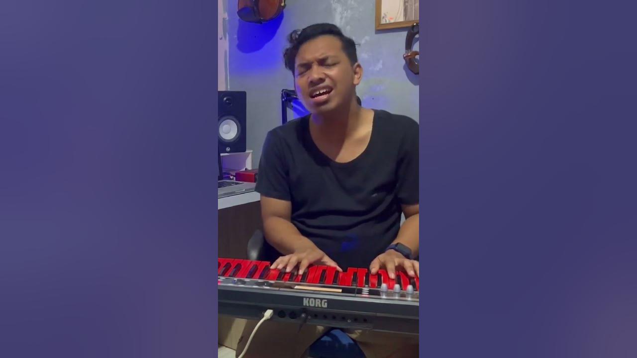 Kisah Sempurna - Gusto Sitorus (Cover)