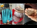 Ayuverdic || Best way to use flaxseed gel for extreme hair growth breakage shine & juicy curls