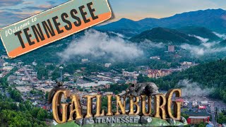 Play video: I went to Tennessee!!