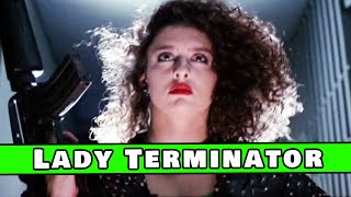 She has a peen-biting eel in her hoo-ha | So Bad It's Good #130 - Lady Terminator