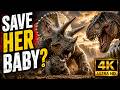 Prehistoric Earth: Triceratops &ndash; A Mother&rsquo;s Instinct | Full Documentary (4K)