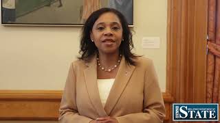 NJ High School Voter Registration Week April 6-12, 2025