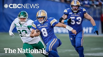 CFL changes bring an NFL look to the field