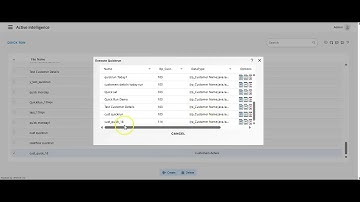 How to Edit a Quick Run in AIV (Step-by-Step Guide)