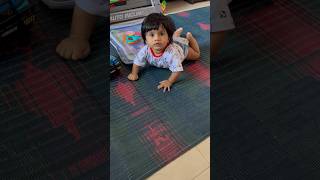 Beet root and rice for babies #shorts #minivlog #babyfood #momlife