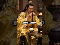 Emperor Who Built Great Wall Poisoned Himself Seeking Immortality