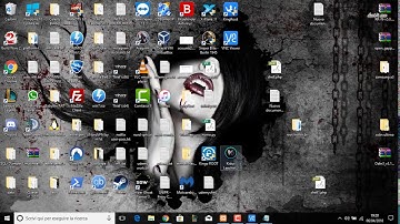 Upload Shell and Deface Website Using Sqli (sqlmap & tamper-data)