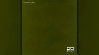 Kendrick Lamar - Untitled 08 | 09.06.2014. (Instrumental)