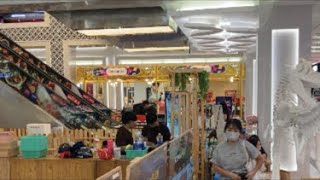 Locals Say This Is The Best Mall in District 5 Saigon