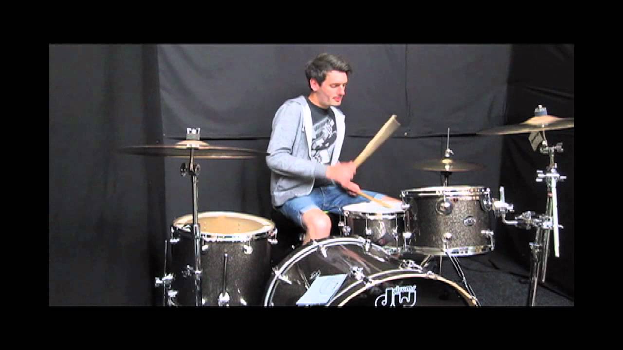 Stagg DH 14" Bite Hi Hats -