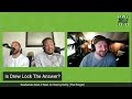 Seahawks Man 2 Man: ‘Don’t Get Cute’: Previewing the 2022 draft w/ The Ringer’s Danny Kelly