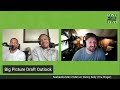 Seahawks Man 2 Man: ‘Don’t Get Cute’: Previewing the 2022 draft w/ The Ringer’s Danny Kelly