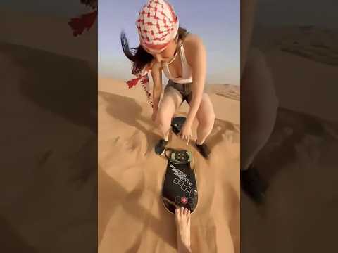 Welcome Dubai desert safari adventure booking available #desert #desertsafaripackage #desertfun
