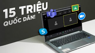 Laptop văn phòng giá rẻ ấn tượng nhất 2024! Asus Expertbook P1