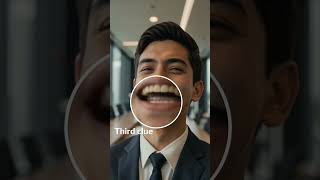 How to Spot Fake Laughter (5 Hidden Signs) #psychology #bodylanguage #humanbehavior #mindgames