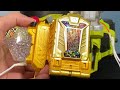 エグゼイド ガシャット一式 レベルアップ集 ガシャットをBOSEのスピーカーに接続 ハイパームテキ マキシマムマイティ マイティブラザーズ マイティクリエイターVRX