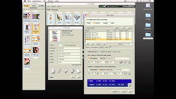 CALDERA V8 DEMO Part 1 of 2