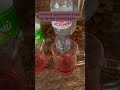 Газировка = уксус .Тест pH